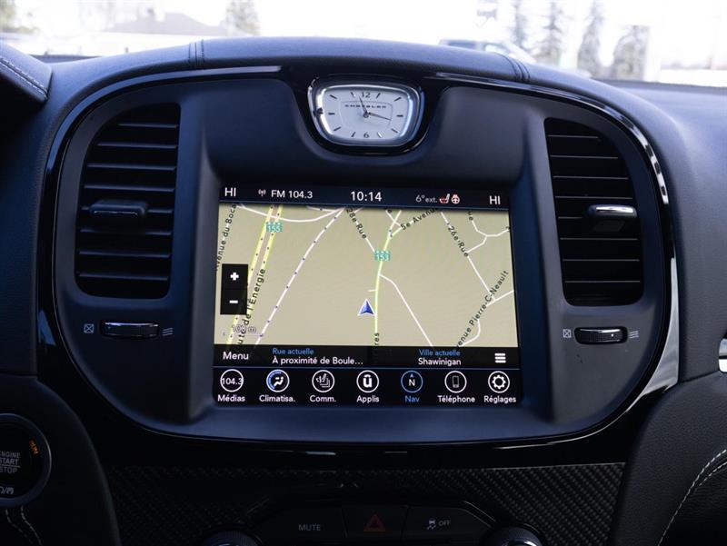 chrysler 300 2023 - 22