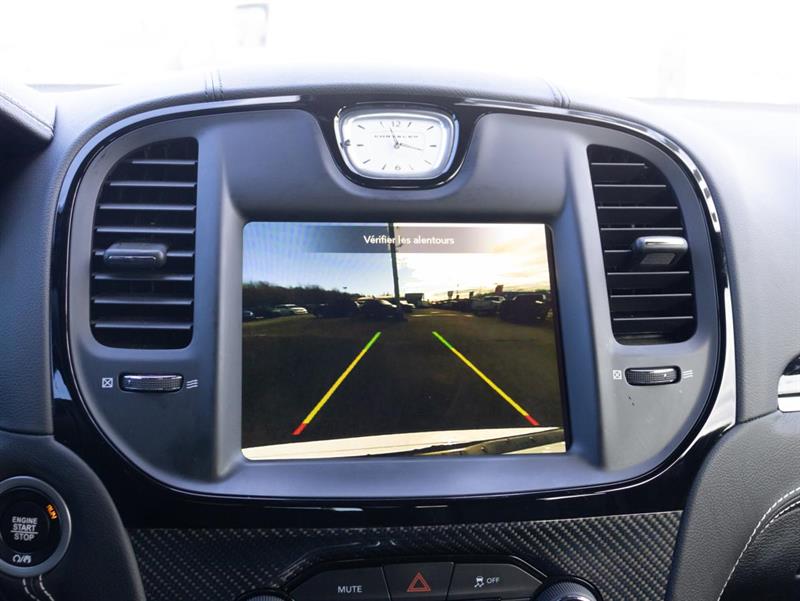 chrysler 300 2023 - 23