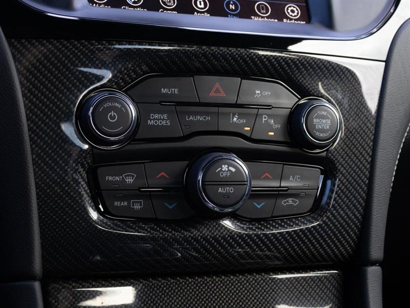 chrysler 300 2023 - 24