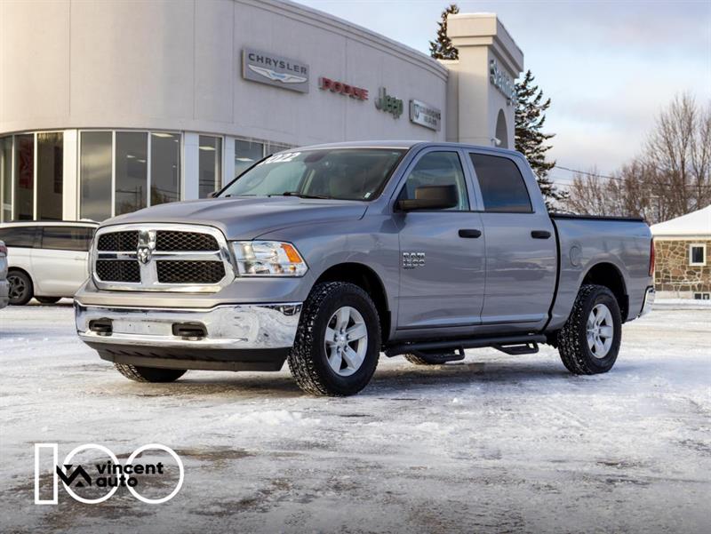 ram 1500 2022