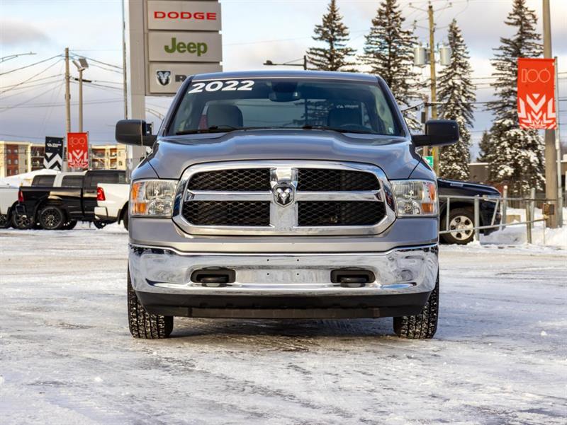 ram 1500 2022 - 3