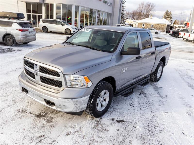 ram 1500 2022 - 7