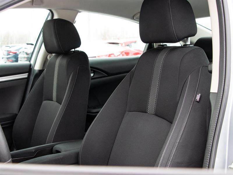 honda Civic 2017 - 12