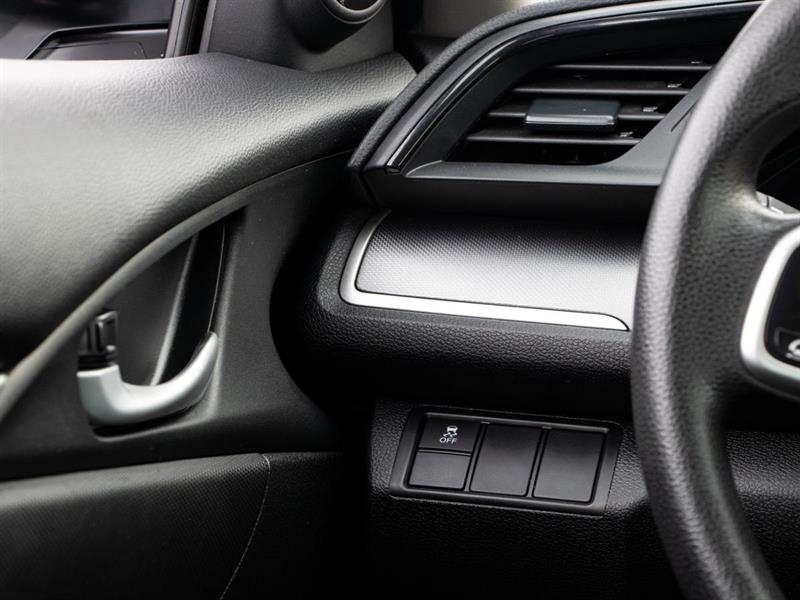 honda Civic 2017 - 15