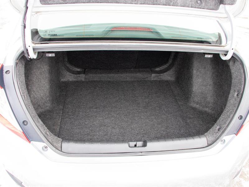 honda Civic 2017 - 23