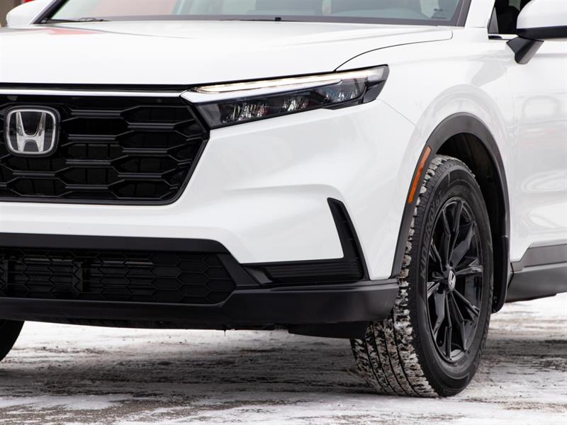 honda CR-V 2023 - 8