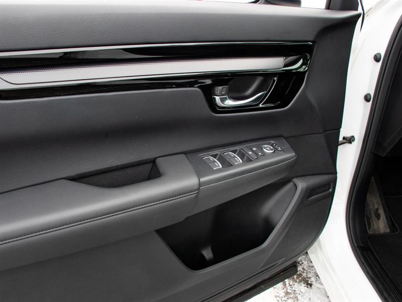 honda CR-V 2023 - 11