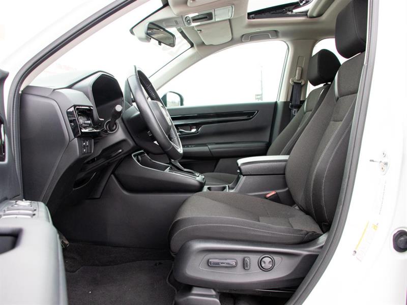 honda CR-V 2023 - 12