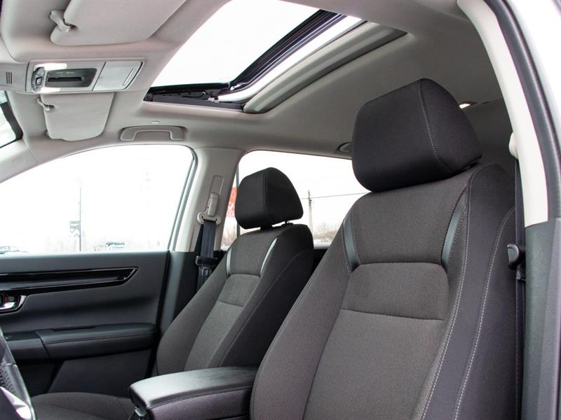 honda CR-V 2023 - 13