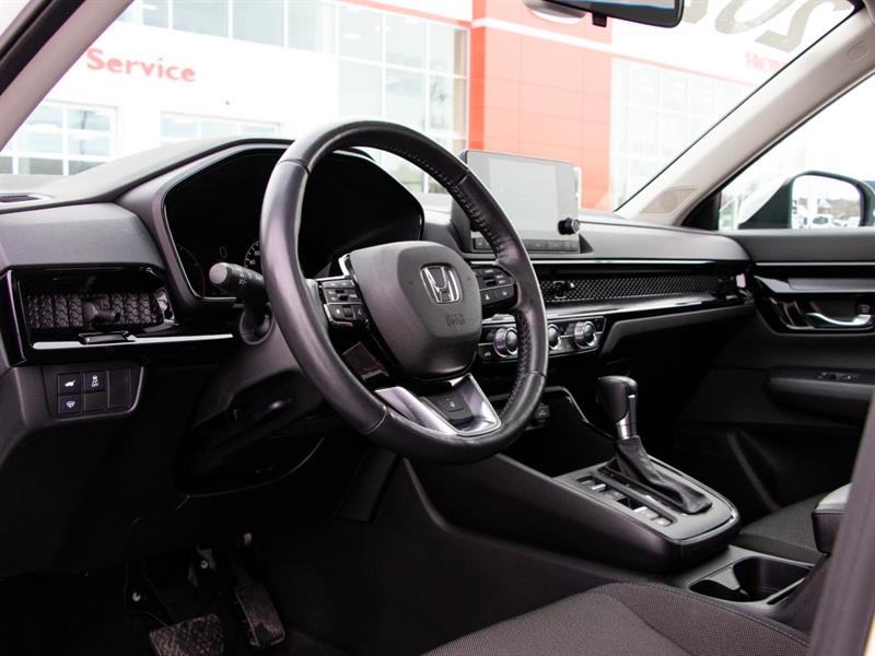 honda CR-V 2023 - 14