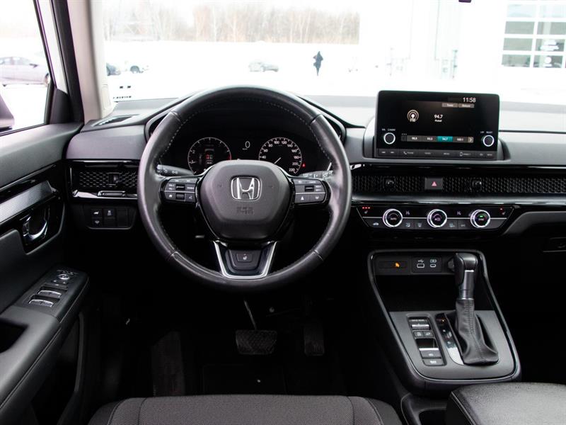 honda CR-V 2023 - 15