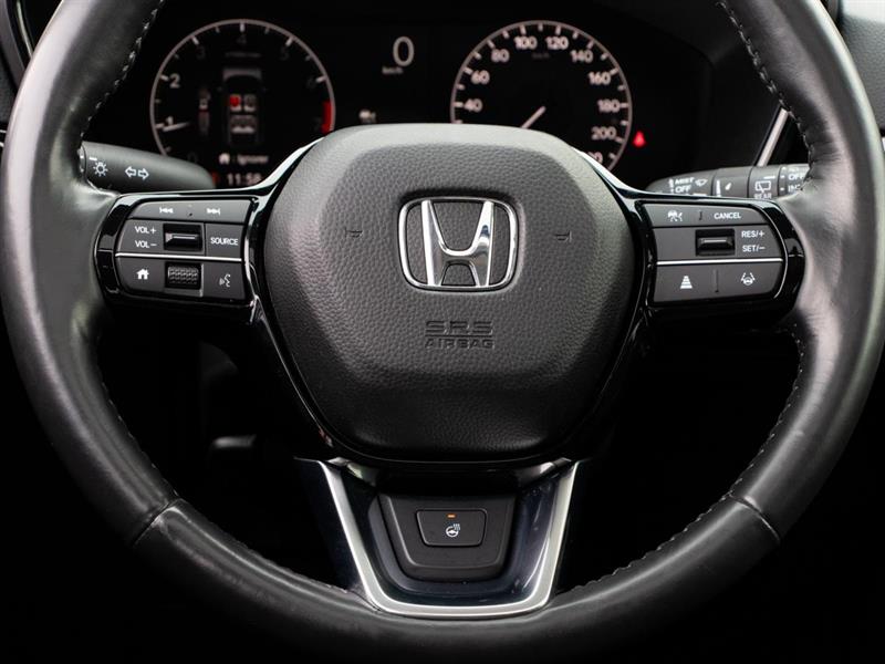 honda CR-V 2023 - 16