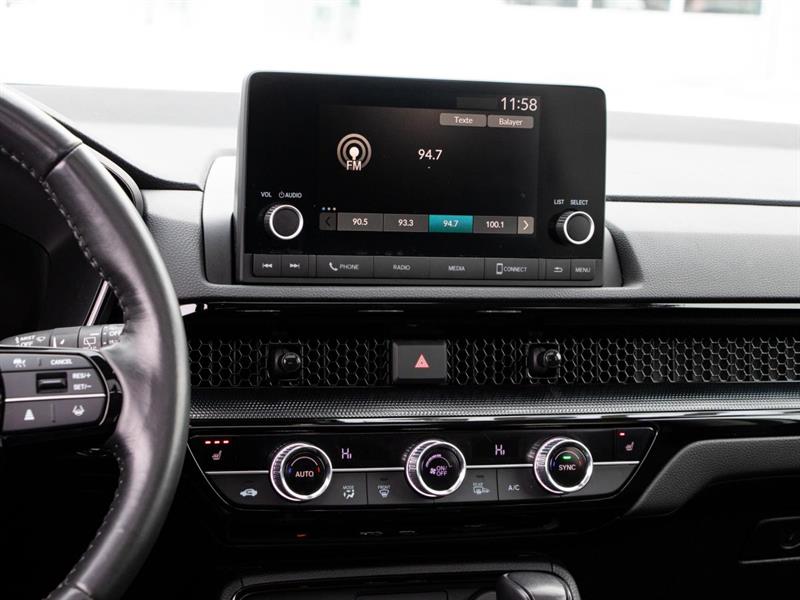 honda CR-V 2023 - 18