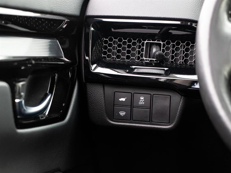 honda CR-V 2023 - 19