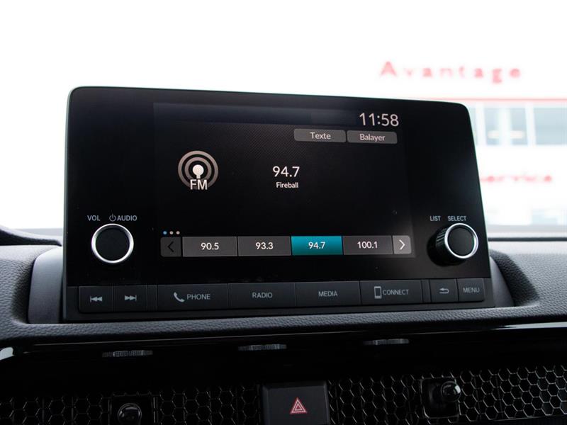 honda CR-V 2023 - 20