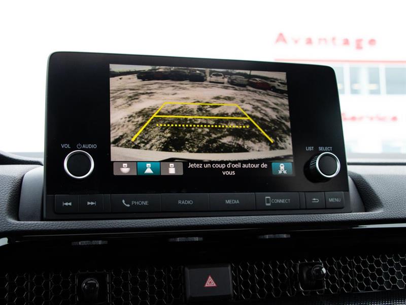 honda CR-V 2023 - 21