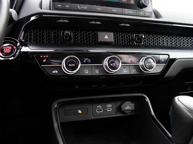 honda CR-V 2023 - 22