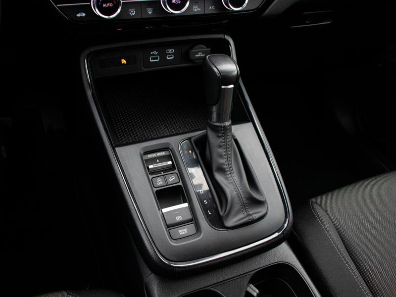 honda CR-V 2023 - 23