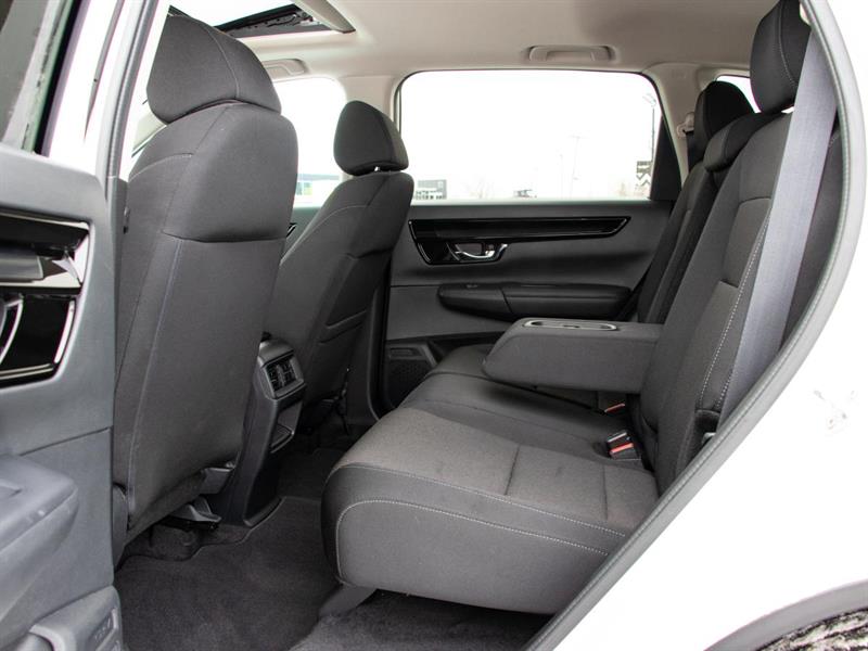 honda CR-V 2023 - 25