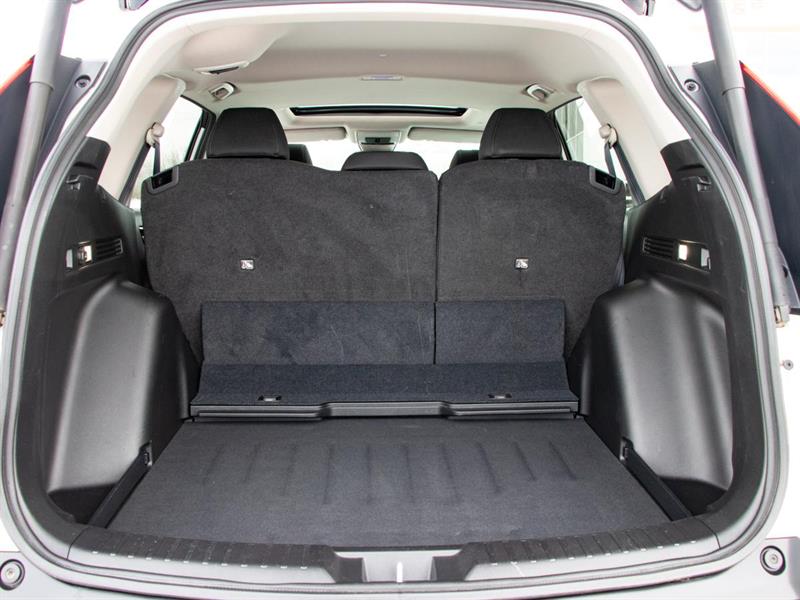 honda CR-V 2023 - 26