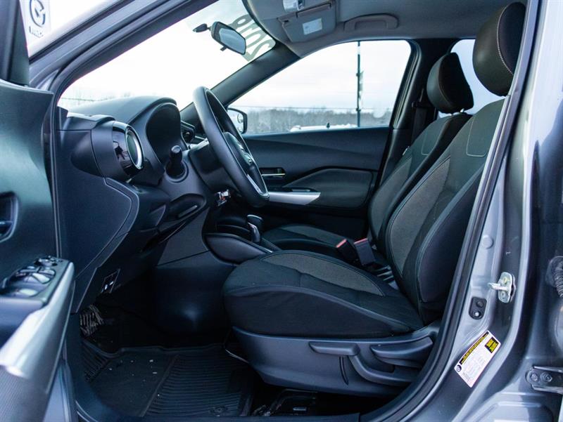 nissan Kicks 2018 - 9