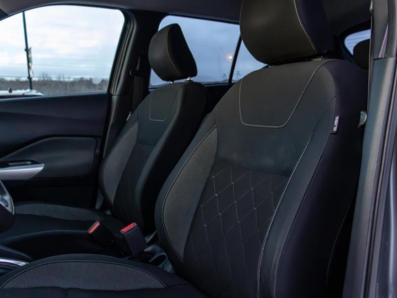 nissan Kicks 2018 - 10