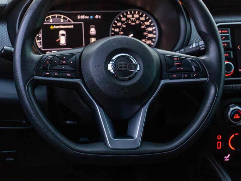 nissan Kicks 2018 - 13