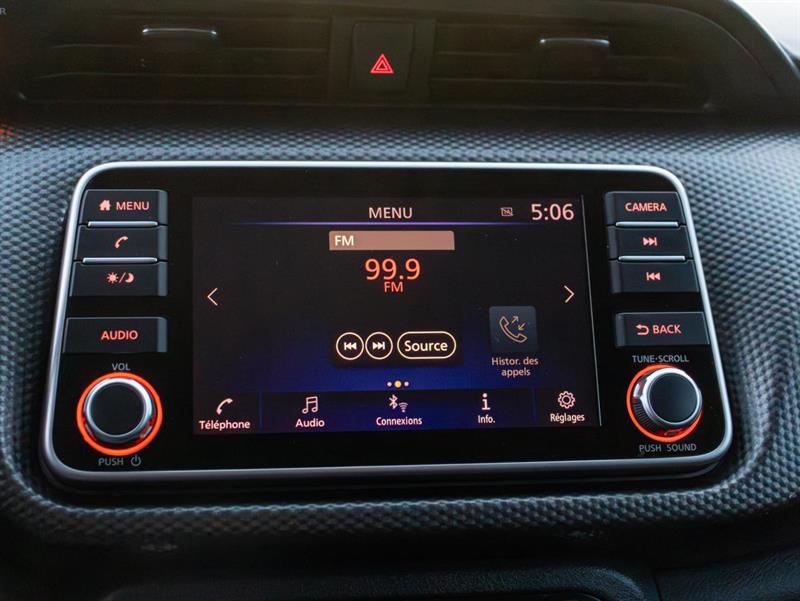 nissan Kicks 2018 - 16