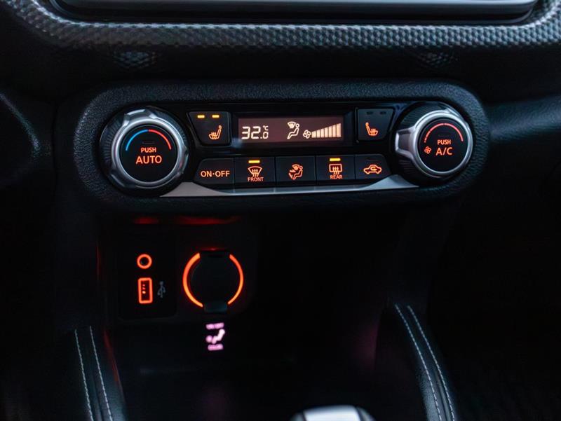 nissan Kicks 2018 - 18