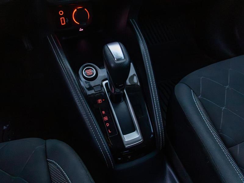 nissan Kicks 2018 - 19