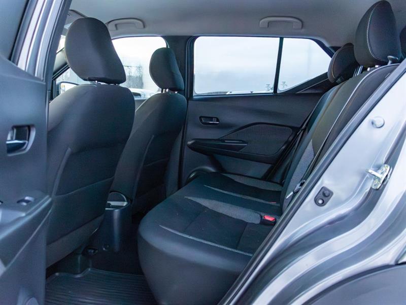 nissan Kicks 2018 - 20