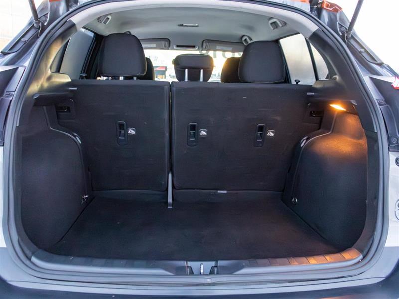 nissan Kicks 2018 - 21