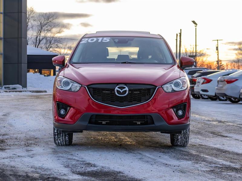 mazda CX-5 2015 - 3