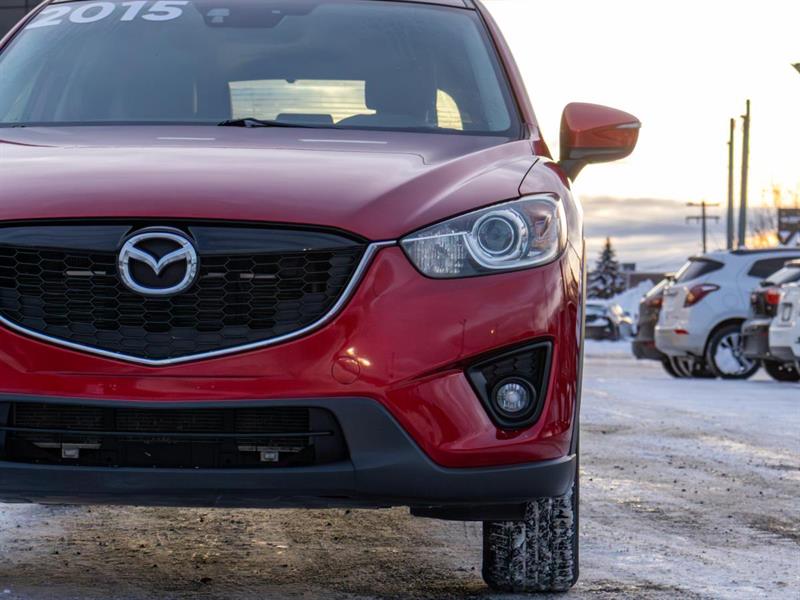 mazda CX-5 2015 - 8