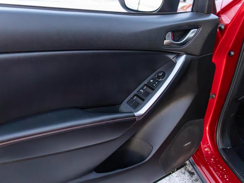 mazda CX-5 2015 - 11