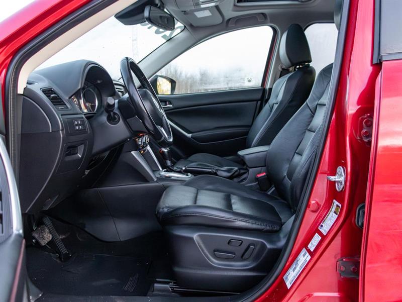 mazda CX-5 2015 - 12