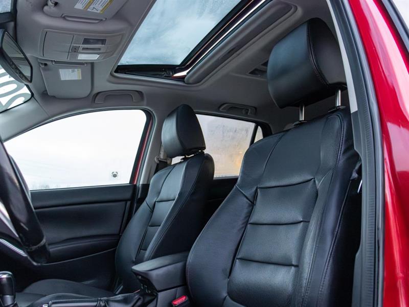 mazda CX-5 2015 - 13