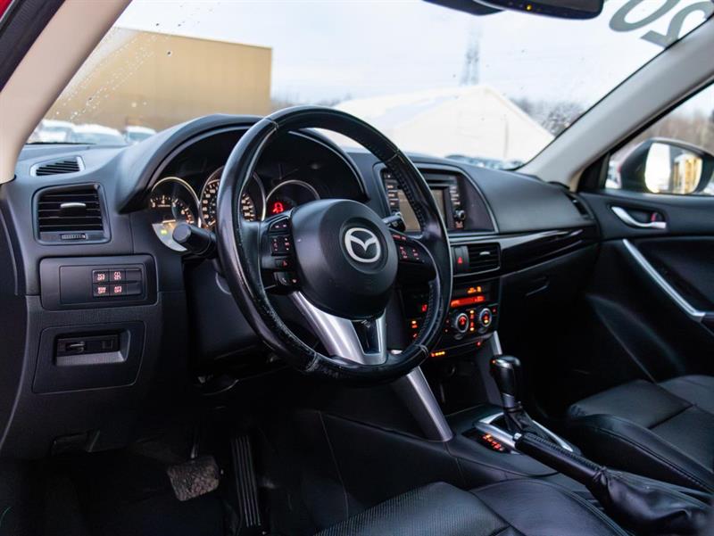 mazda CX-5 2015 - 14