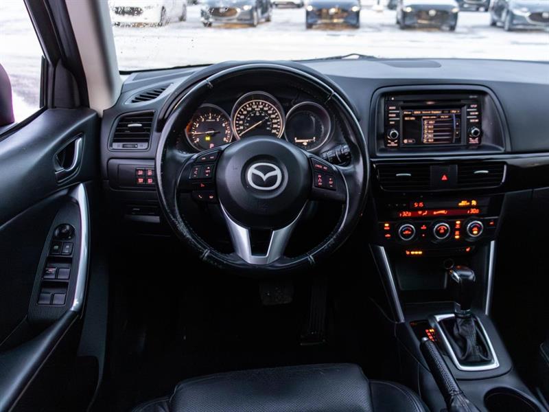 mazda CX-5 2015 - 15