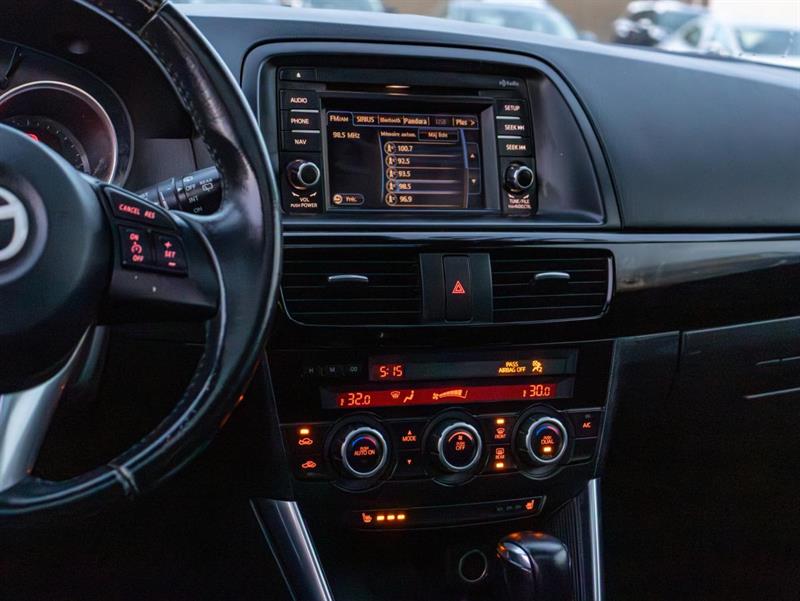 mazda CX-5 2015 - 17