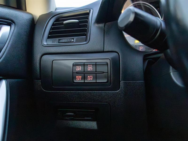 mazda CX-5 2015 - 18