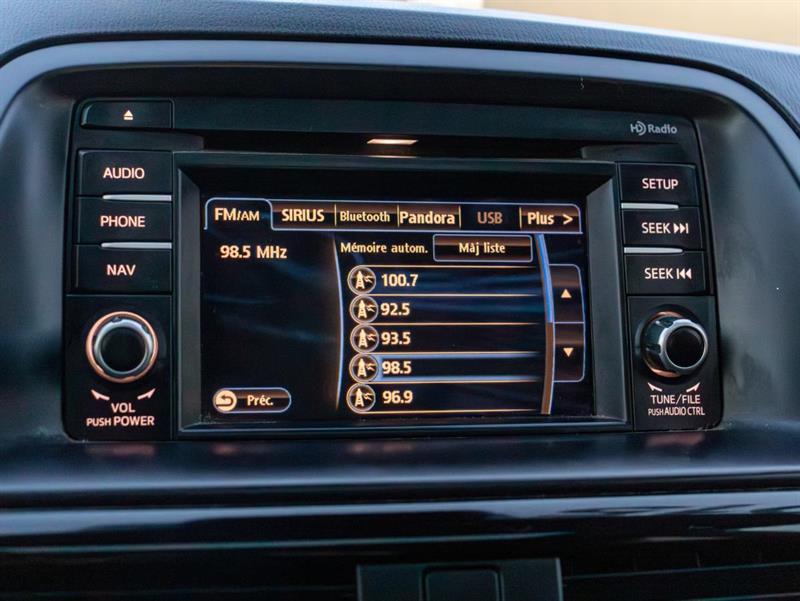 mazda CX-5 2015 - 19