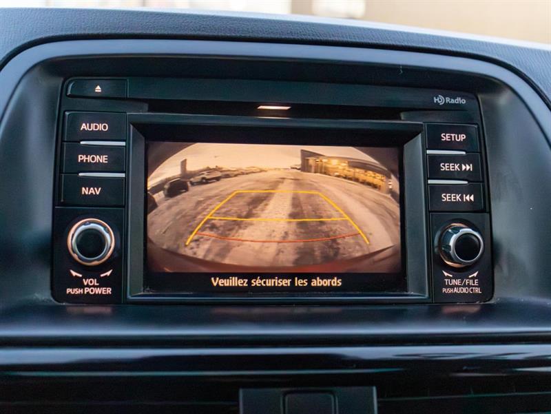 mazda CX-5 2015 - 20