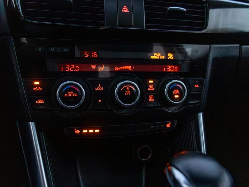 mazda CX-5 2015 - 21