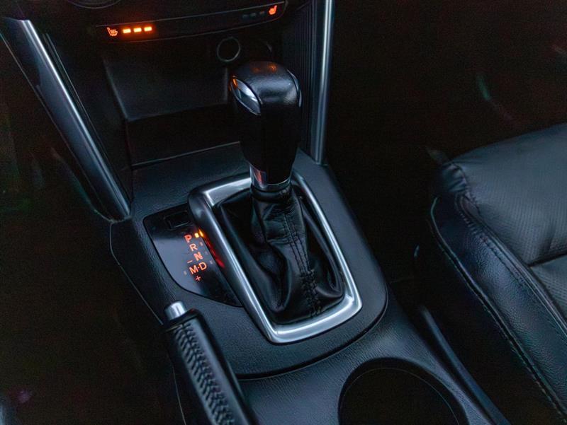 mazda CX-5 2015 - 22