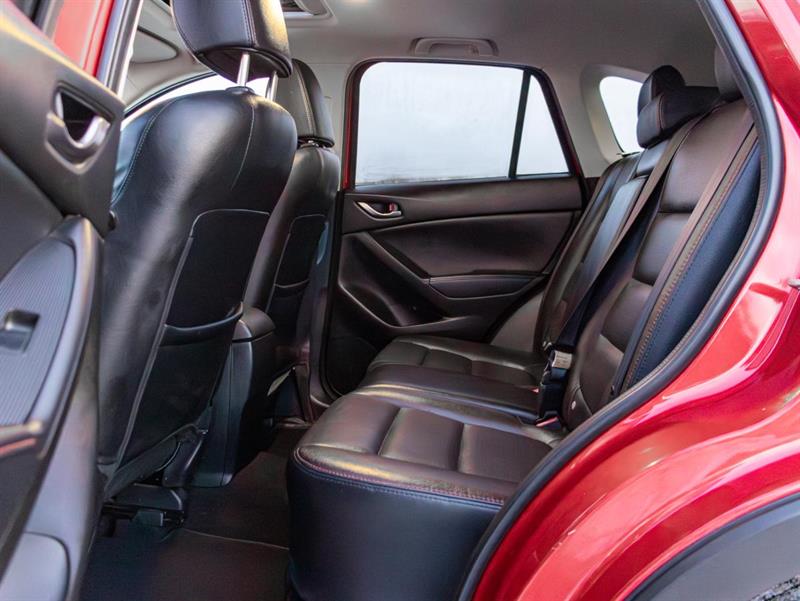mazda CX-5 2015 - 23