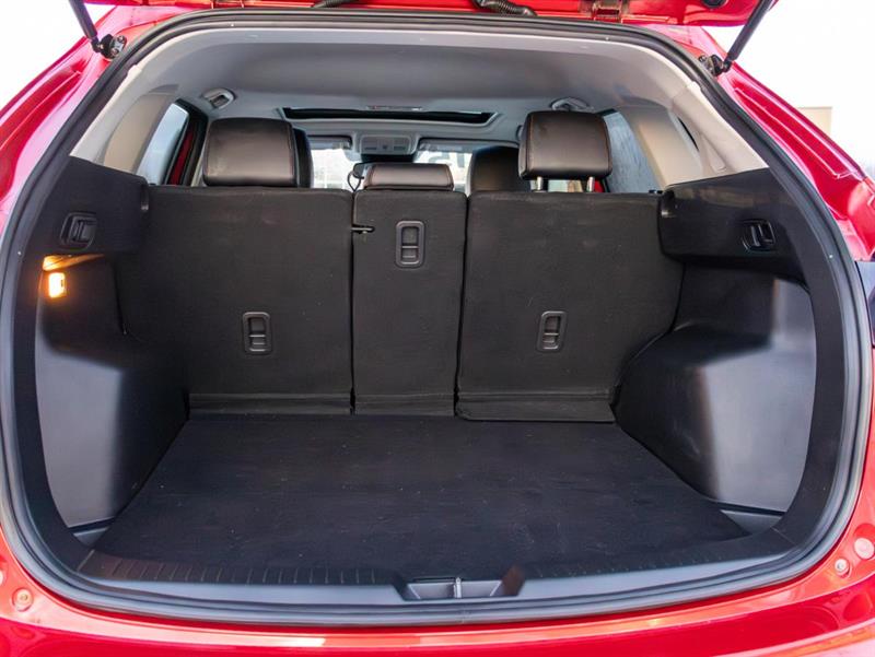 mazda CX-5 2015 - 24