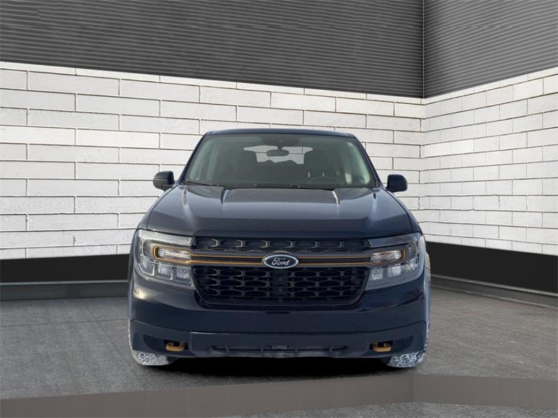 ford Maverick 2024 - 2