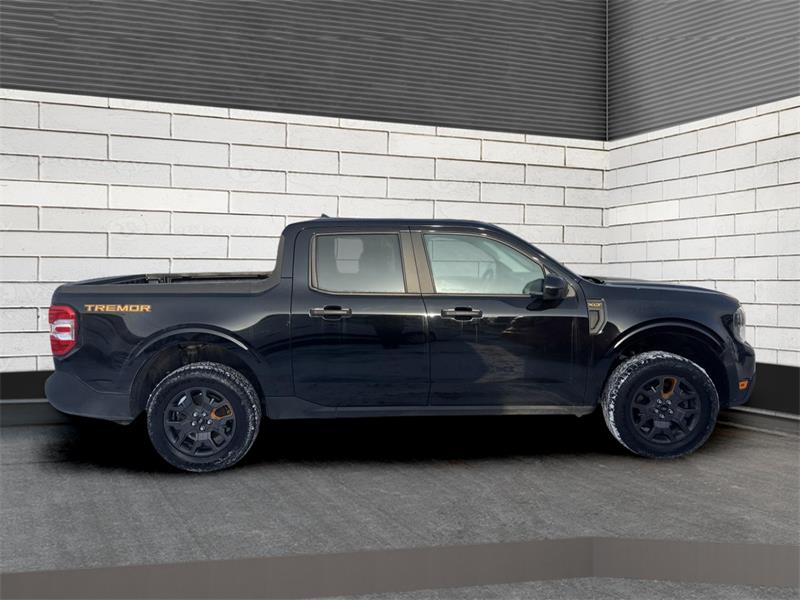 ford Maverick 2024 - 3