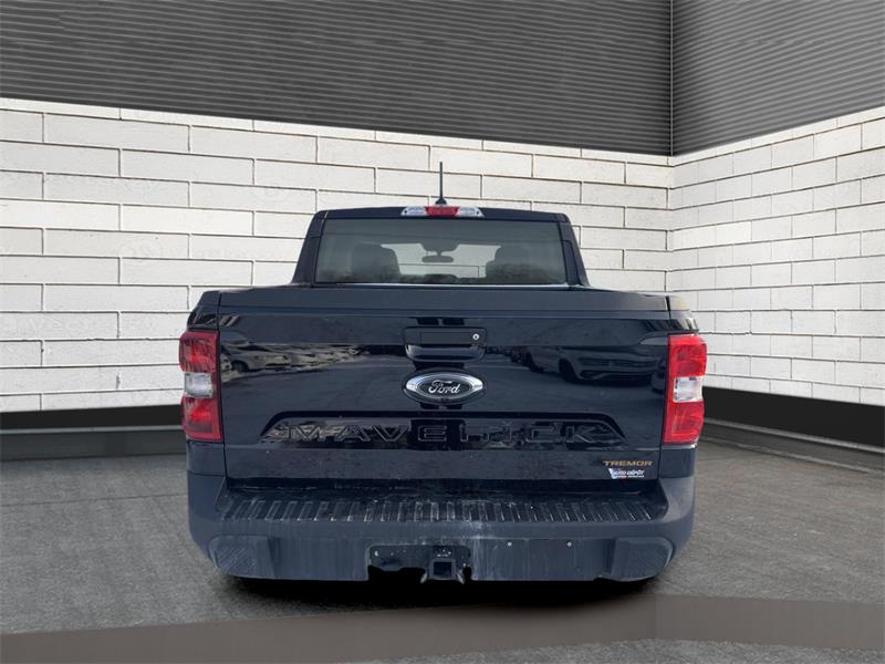 ford Maverick 2024 - 4